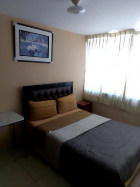 Hostal El Chachani